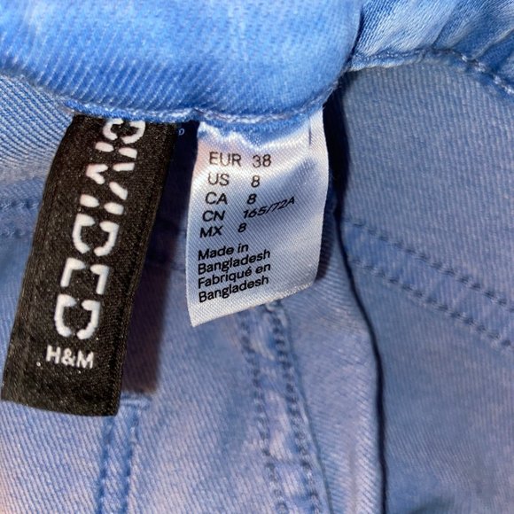 H&M Skinny Jeans - Picture 3 of 3